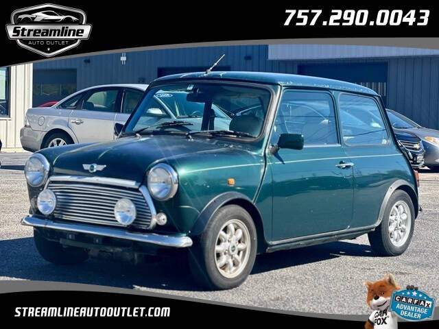 1997 MINI n/a