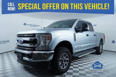 2022 Ford F-350 Super Duty for sale at Lean On Me Automotive in Tempe AZ