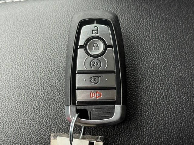 2026 Ford Escape Platinum