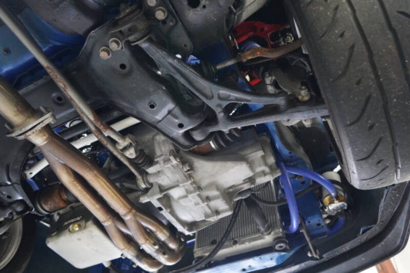 1958 Chevrolet Corvette