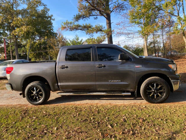 2012 Toyota Tundra for sale at Tri Springs Motors in Lexington, SC