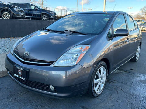 2009 Toyota Prius