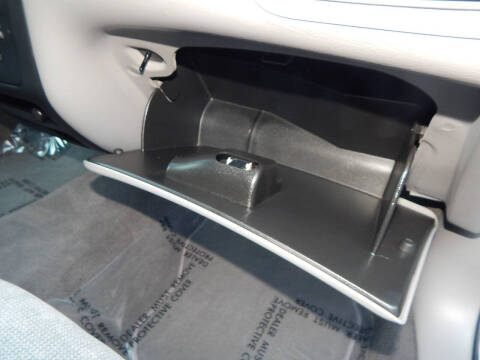 2000 Ford Taurus SEL