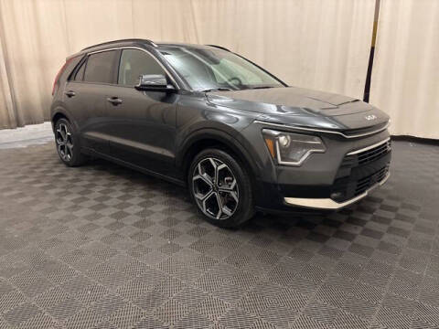 2024 Kia Niro EX Touring