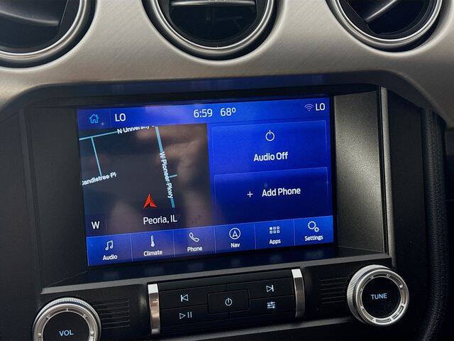 2020 Ford Mustang GT Premium