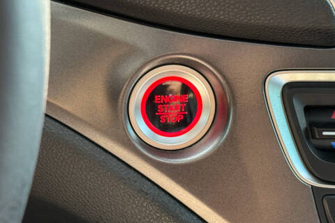 2022 Honda Pilot Black Edition