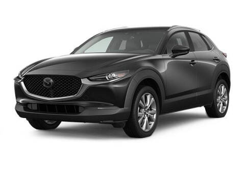 2024 Mazda CX-30 for sale at BORGMAN OF HOLLAND LLC in Holland MI