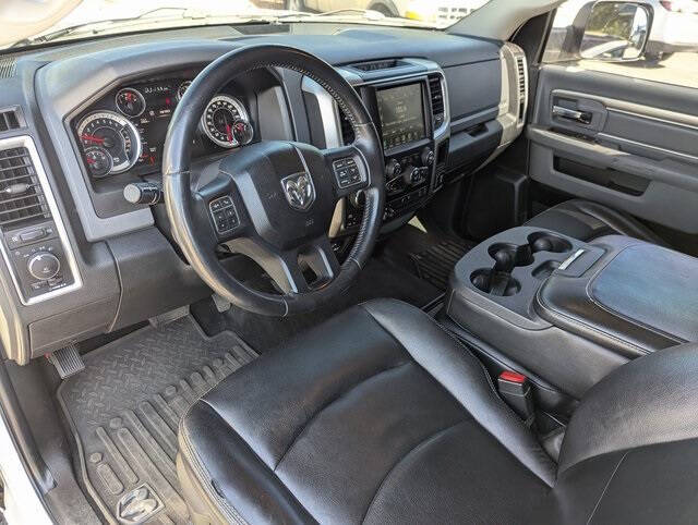 2017 Ram 1500 for sale at Axio Auto Boise in Boise, ID