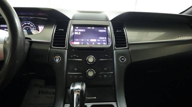 2019 Ford Taurus SEL