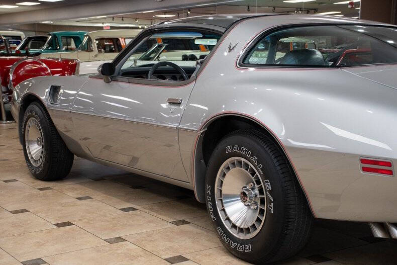 1979 Pontiac Trans Am