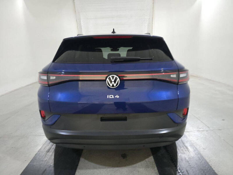 2021 Volkswagen ID.4 Pro S