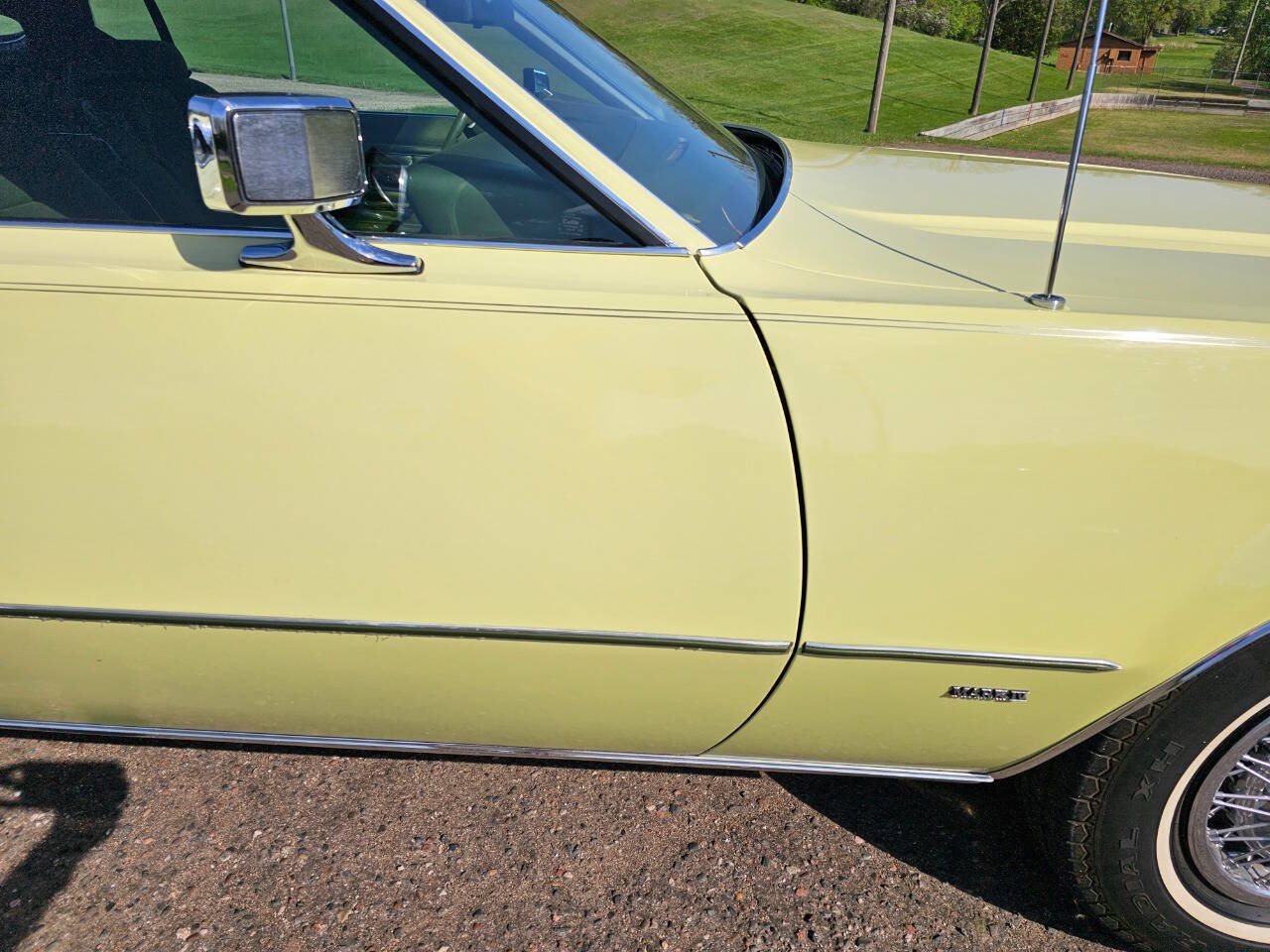 1975 Lincoln Mark IV 39