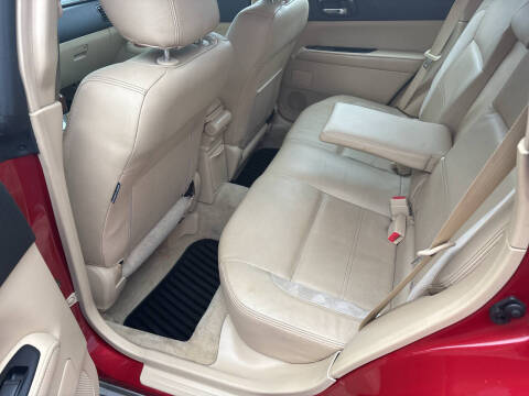 2006 Subaru Forester 2.5 X L.L.Bean Edition