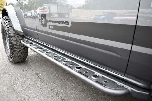 2023 Ford Bronco Black Diamond Advanced