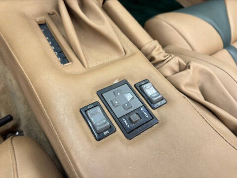 1992 Pontiac Firebird Trans Am