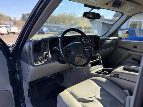 2004 GMC Yukon XL 1500 SLT