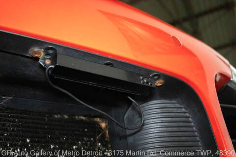 2014 Porsche 911 Turbo S