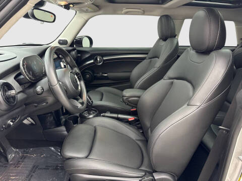 2024 MINI Hardtop 2 Door Cooper S