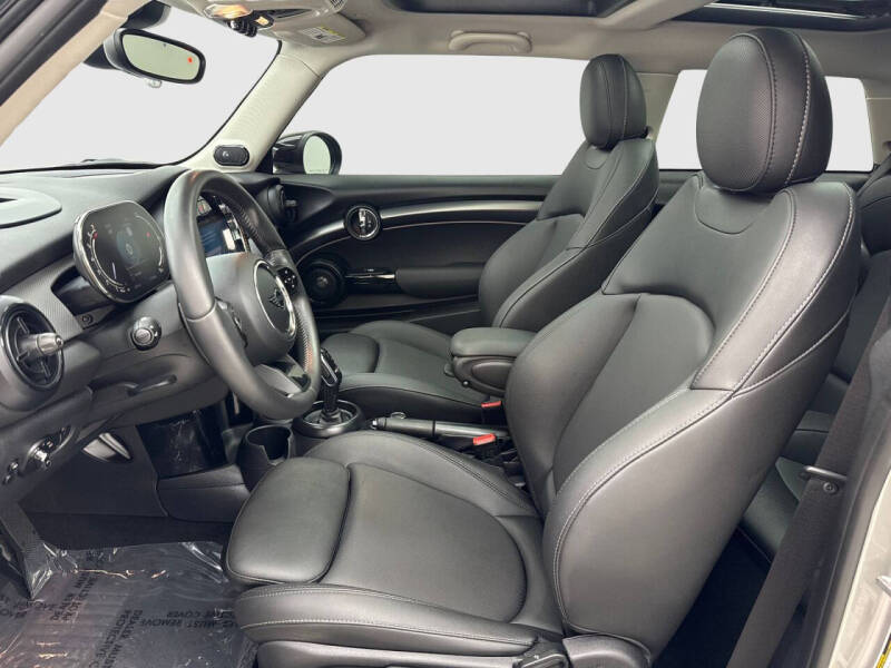 2024 MINI Hardtop 2 Door Cooper S