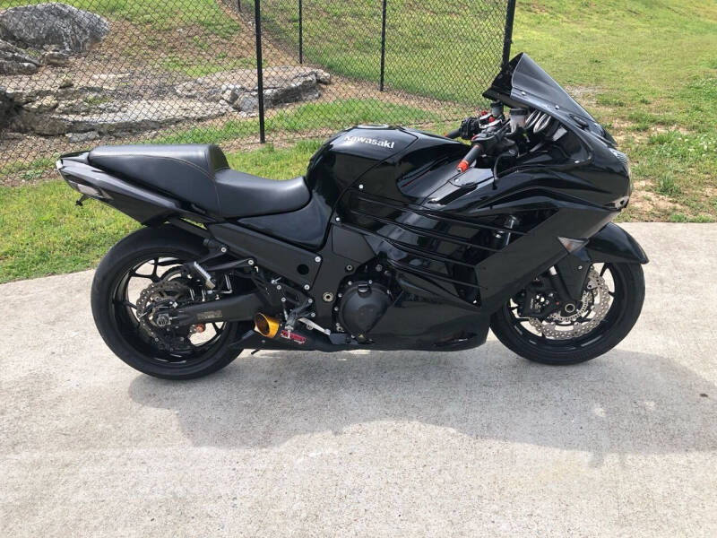 Kawasaki Ninja ZX-14R For Sale - Carsforsale.com®