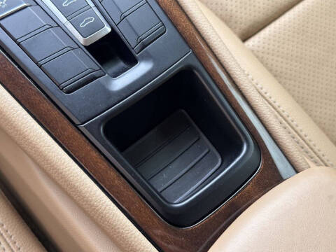 2014 Porsche 911 Carrera