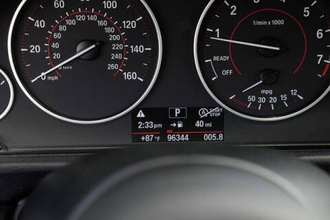 2017 BMW 3 Series 340i