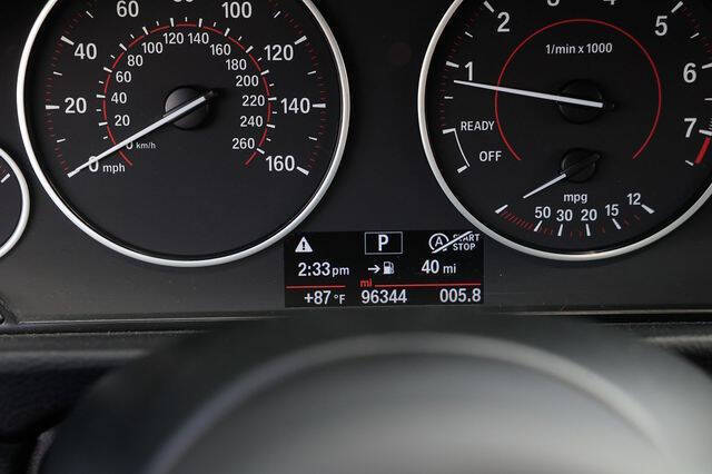 2017 BMW 3 Series 340i