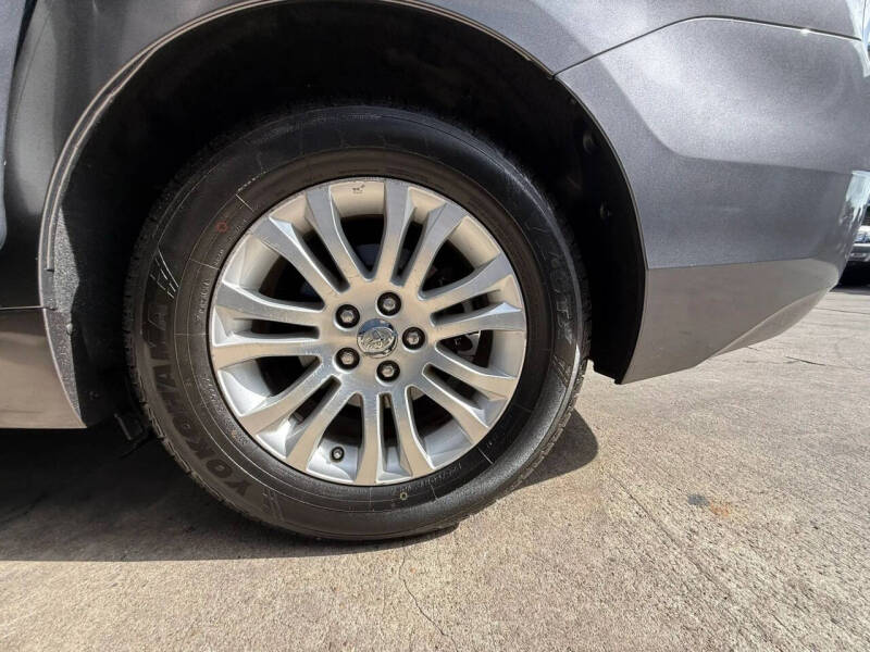 2011 Toyota Sienna