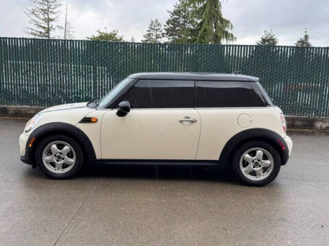 2011 MINI Cooper