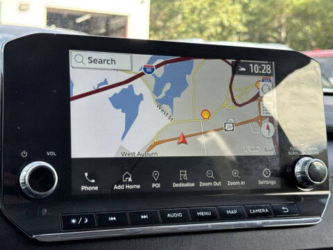 2024 Mitsubishi Outlander SEL