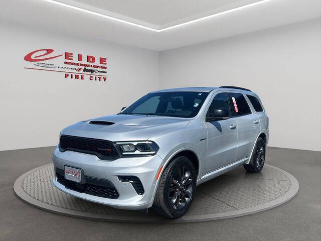2024 Dodge Durango R/T Plus