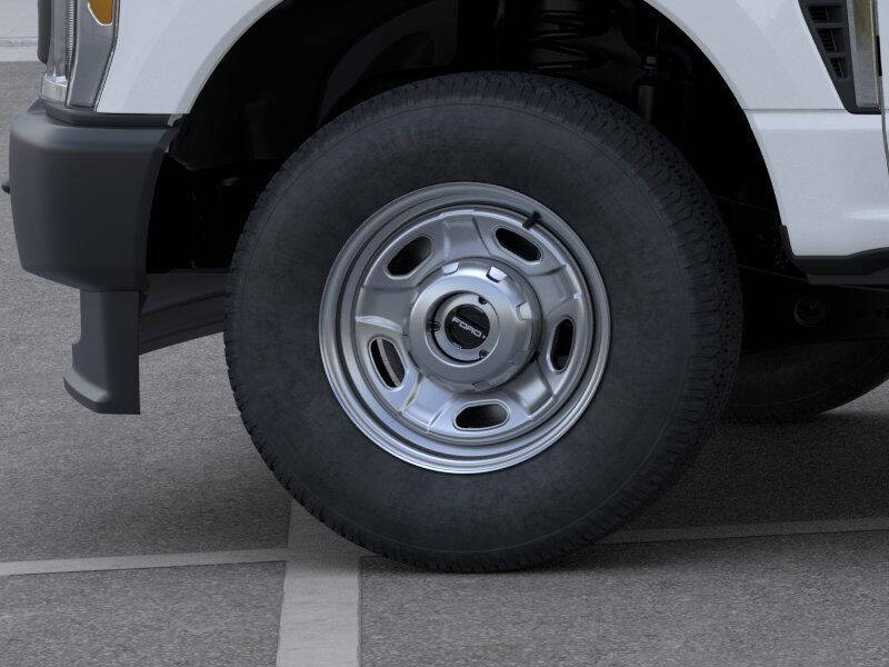 2024 Ford F-250 Super Duty