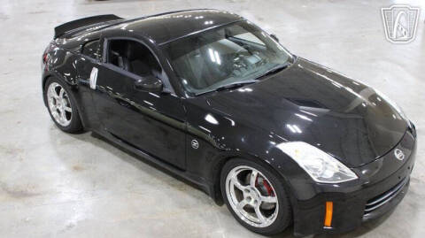 2007 Nissan 350Z