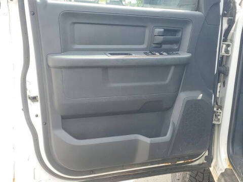 2010 Dodge Ram 2500