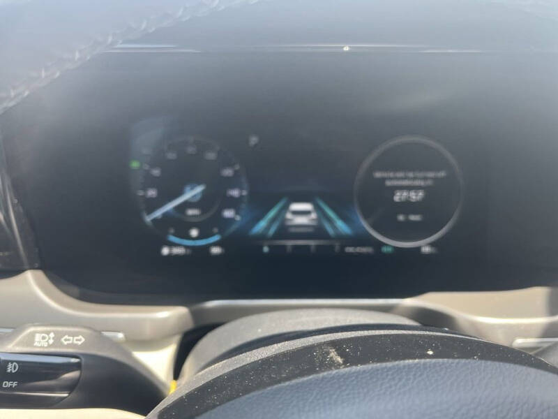 2023 Kia Sorento Plug-In Hybrid SX Prestige