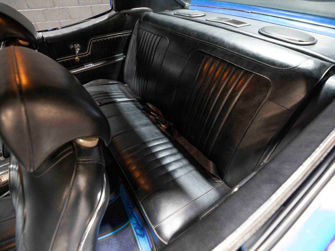 1972 Chevrolet Chevelle 43