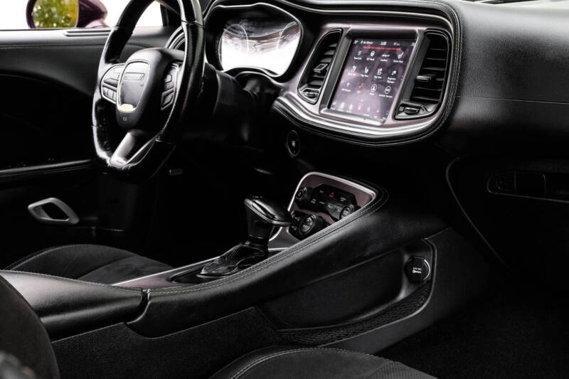 2020 Dodge Challenger