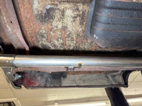 1963 Pontiac Bonneville