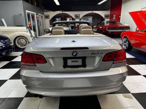 2010 BMW 3 Series 328i