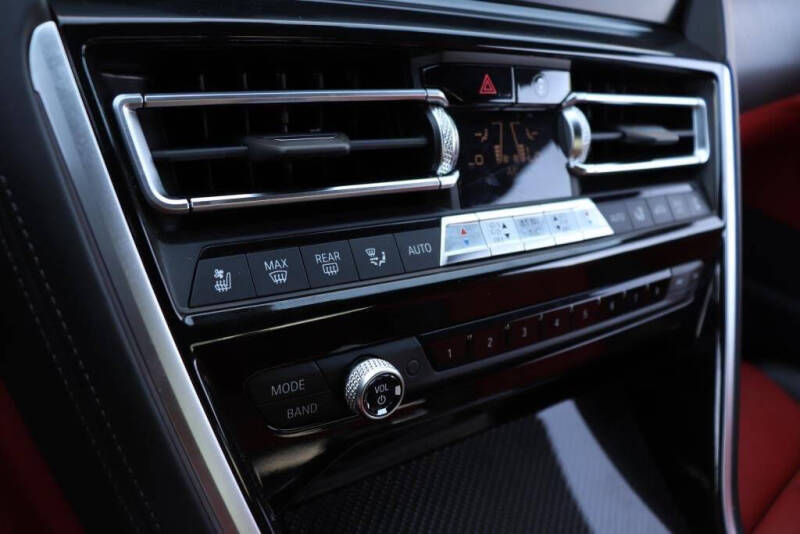 2020 BMW 8 Series M850i xDrive