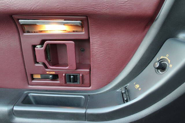 1993 Chevrolet Corvette