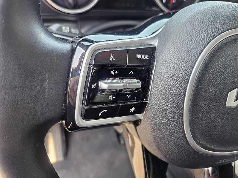 2022 Kia Carnival