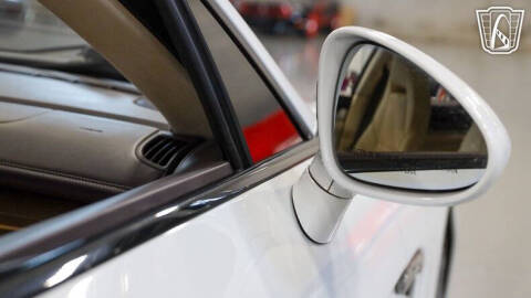 2013 Porsche Panamera