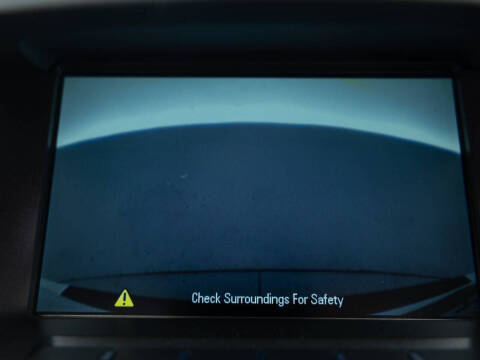 2013 GMC Terrain SLT-1