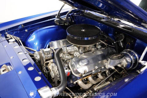 1971 Chevrolet Chevelle