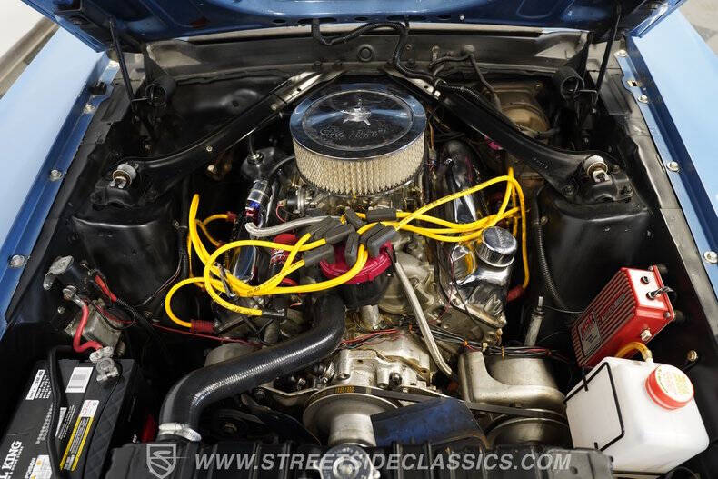 1970 Ford Mustang