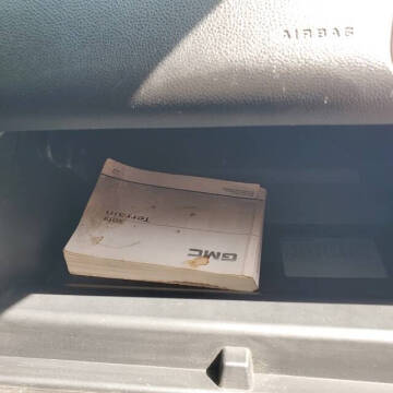 2012 GMC Terrain SLT-2