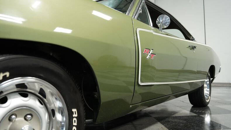 1970 Dodge Charger