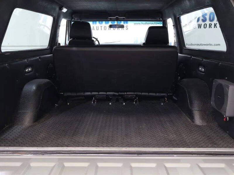 1971 GMC Jimmy