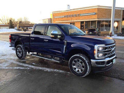 2026 Ford F-350 Super Duty Lariat